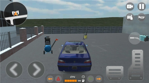 洗车经理模拟器最新版图3