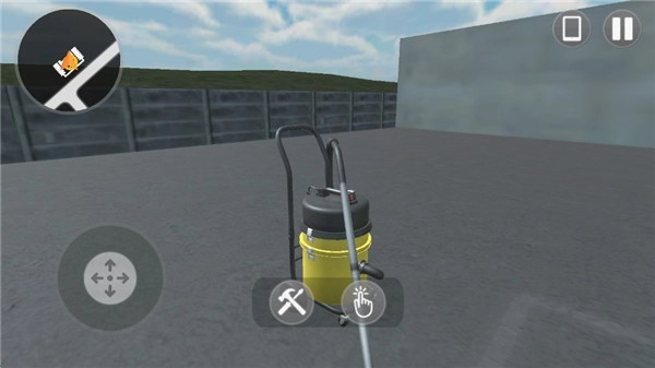 洗车经理模拟器最新版图4