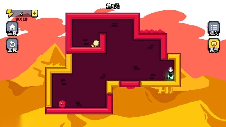 暴走方块免广告版图3