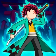 火柴人恶魔城之战