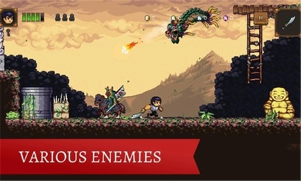 东方之影汉化版图5