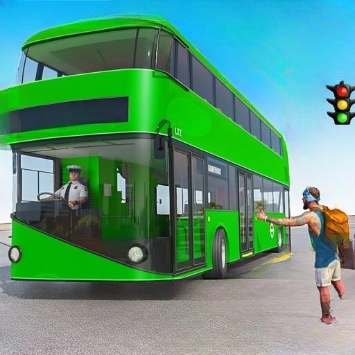 驾驶人生城市航线