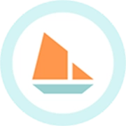 壮汉海上漂流记