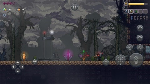 小机器人2游戏手机版截图2