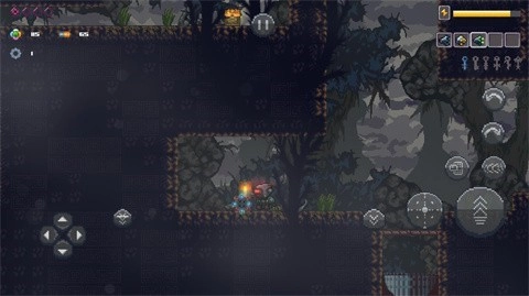 小机器人2游戏手机版截图3