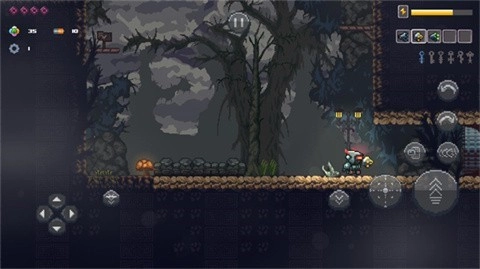 小机器人2游戏手机版截图4