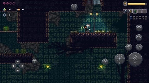 小机器人2游戏手机版图4