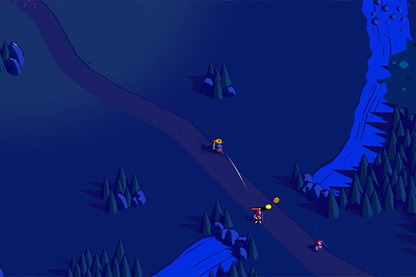 王权陨落汉化版3