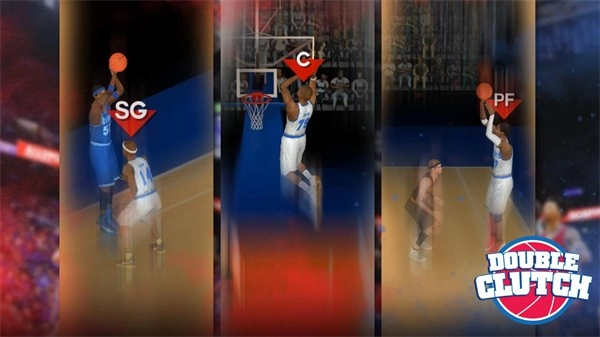 篮球大赛安卓版(3)