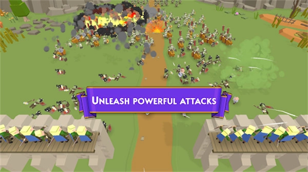 十字军要塞之王2免费版(2)