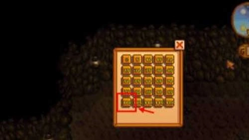 星露谷物语韩风白色美化图2