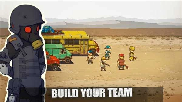 死亡威胁僵尸战争内购版(1)