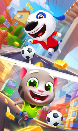 南瓜先生大冒险内购版