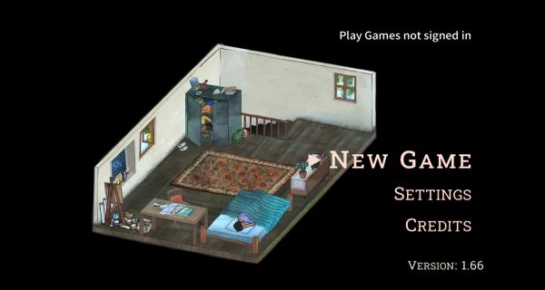 山间宫殿汉化版2