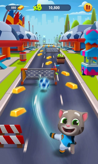 南瓜先生大冒险内购版