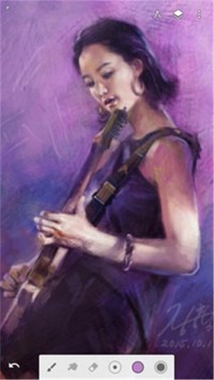 painter绘画软件3