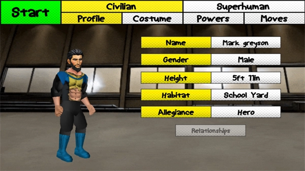 超级城市菜鸟图1