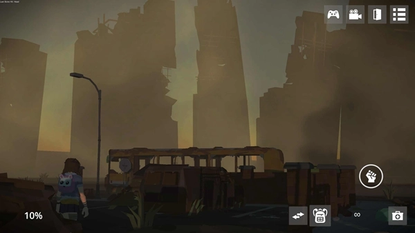 死亡荒地生存MOD修改器(2)