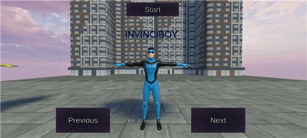 无敌少侠手机版(1)