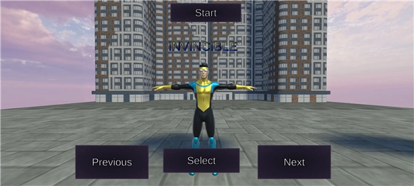 无敌少侠手机版(2)