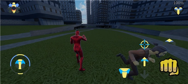 无敌少侠手机版(3)