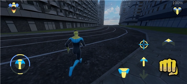 无敌少侠手机版(4)