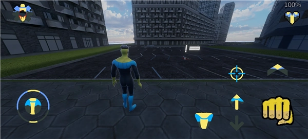 无敌少侠手机版(5)