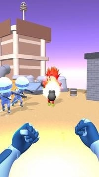 冰封大作戰(zhàn)截圖1