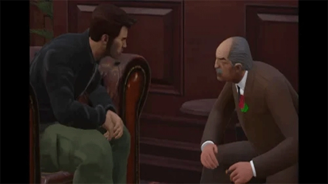 侠盗猎车手3重制版3