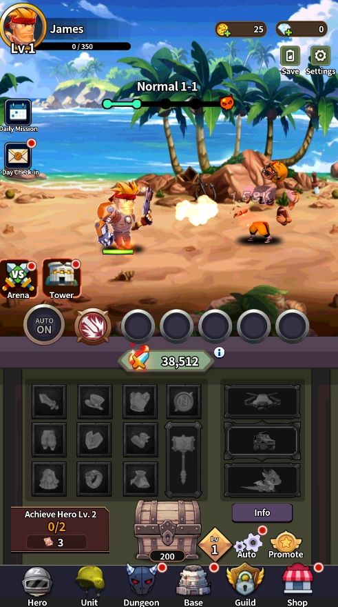 军队大战僵尸EX