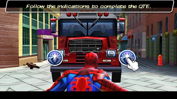 蜘蛛侠全面混乱2(3)