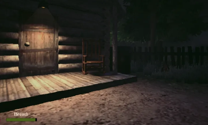 最后的笑声PC电脑版(1)