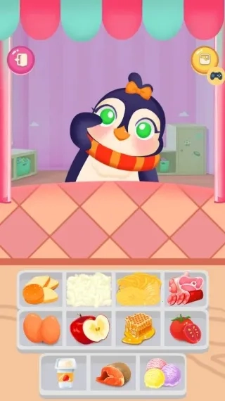 巧手工坊(手工创意游戏)  安卓版图1