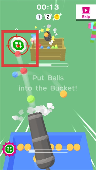 彩色炮弹安卓版图4