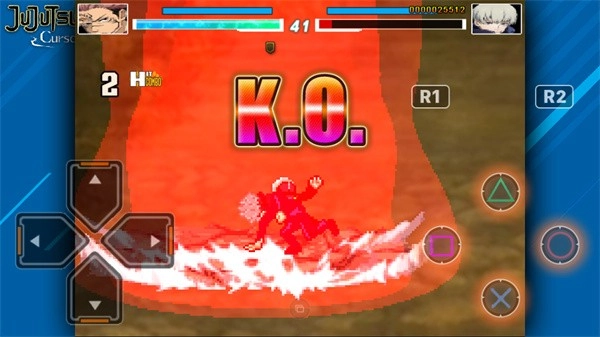 死神vs火影咒术回战全人物图1