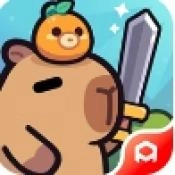 卡皮巴拉Go国际服