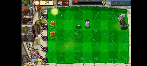 植物大战僵尸XI版图3
