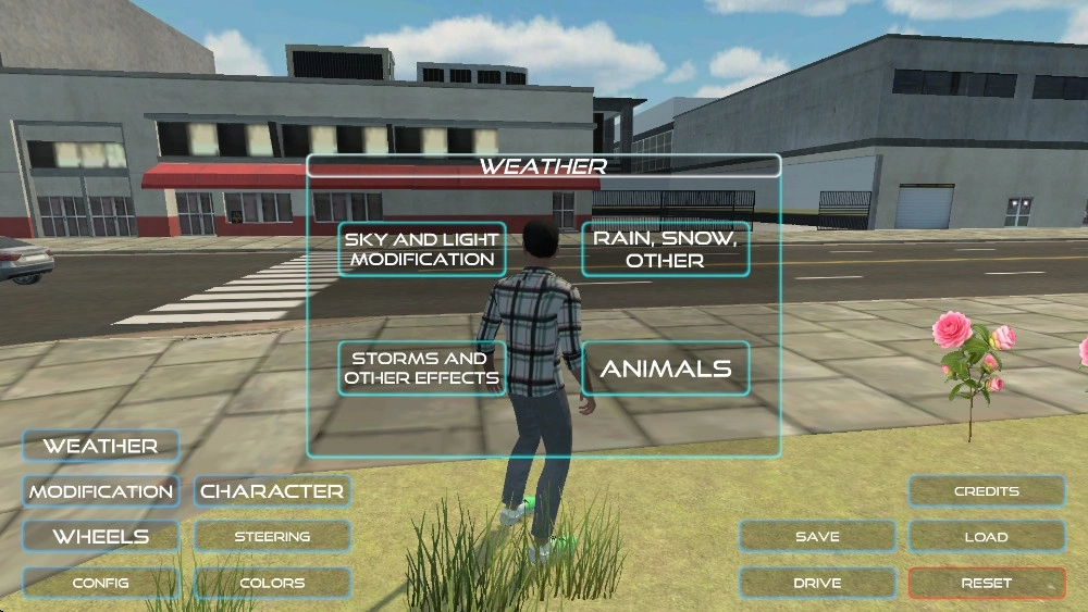 印度拖拉机模拟3D汉化版图3