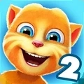 会说话的金杰猫2 
