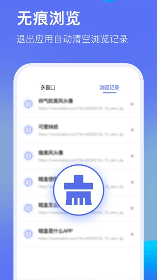暗盒浏览器vip解锁版(3)