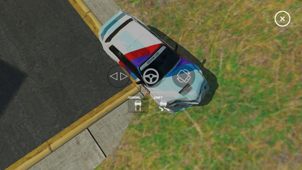 驾驶人生菜单图1