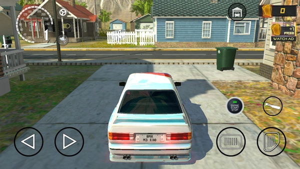 驾驶人生菜单图5