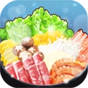 火锅店模拟器没广告菜单