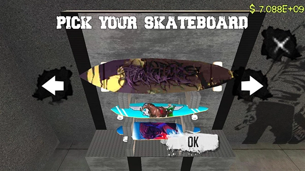 滑板模拟器免费图4