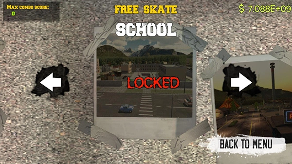 滑板模拟器免费图3