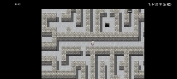 蓝眼姬的日常图1