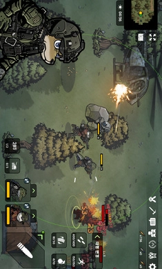 物种战争2安卓版图3