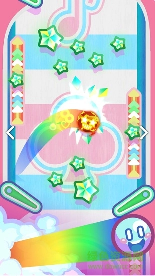 无尽的弹球截图3