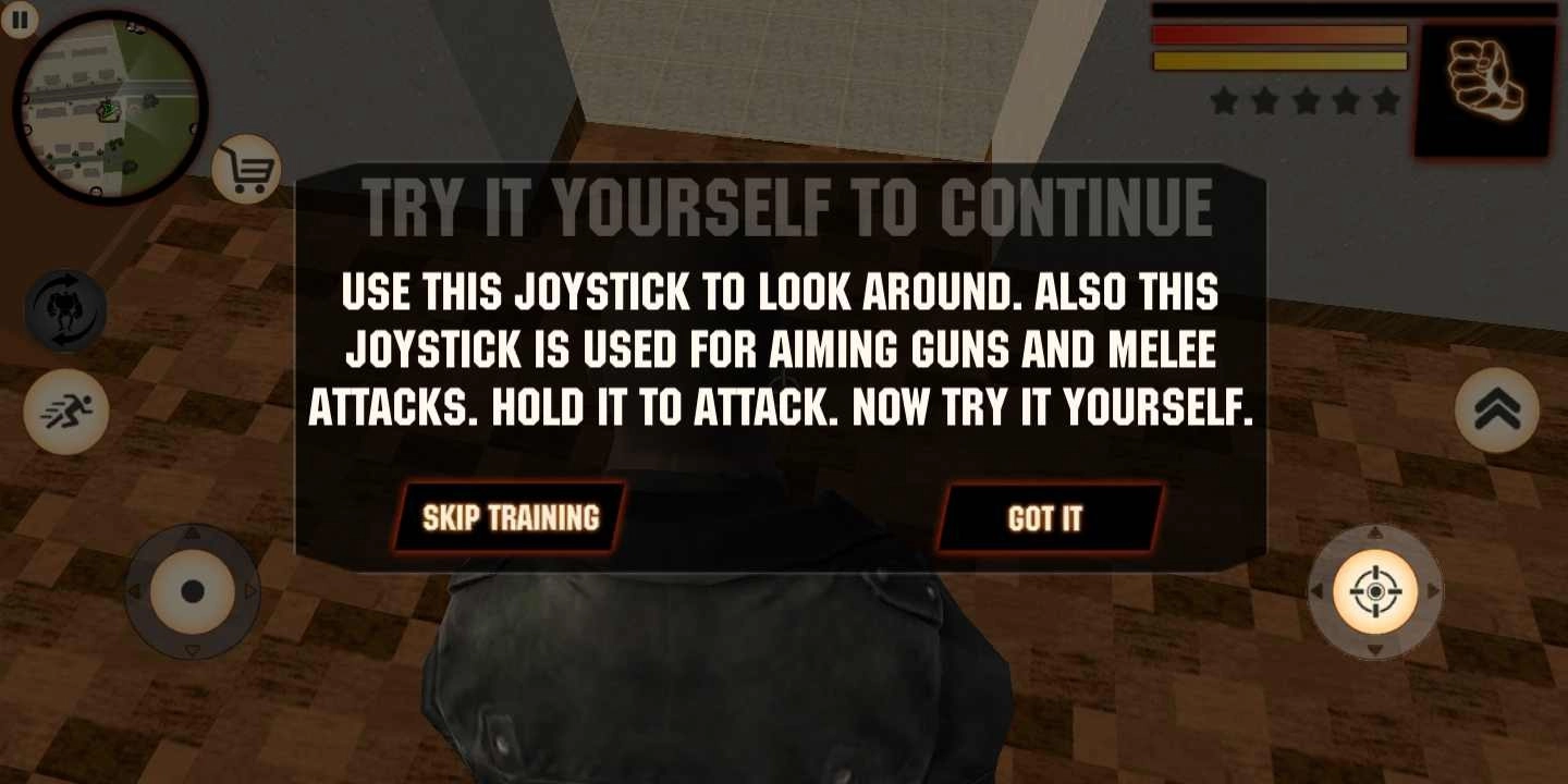 石巨人(Stone giant)(3)