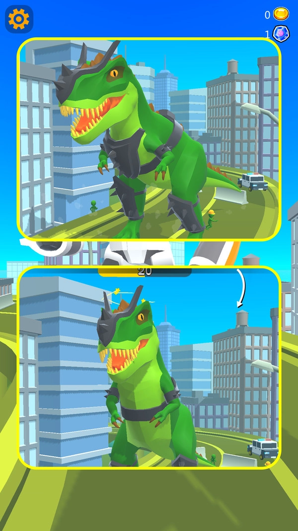 机器人联盟终极之战图3